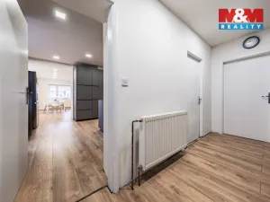 Prodej rodinného domu, Jehnědí, 189 m2