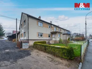 Prodej rodinného domu, Jehnědí, 189 m2