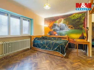 Prodej rodinného domu, Včelná, tř. 5. května, 150 m2