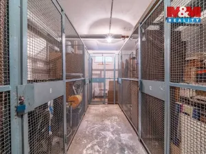 Prodej bytu 2+1, Roztoky, 51 m2