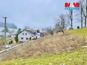 Prodej pozemku pro bydlení, Horní Čermná, 774 m2
