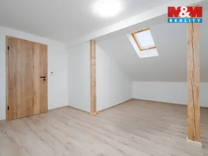 Prodej činžovního domu, Benešov, Čechova, 499 m2