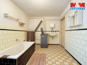 Prodej rodinného domu, Třebařov, 336 m2