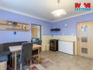 Prodej rodinného domu, Protivanov, Na Bardóně, 180 m2