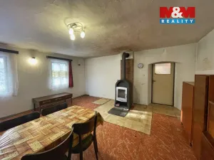 Prodej rodinného domu, Králíky - Červený Potok, 142 m2