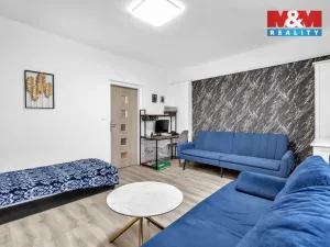 Prodej rodinného domu, Staré Jesenčany, 110 m2