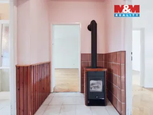 Prodej rodinného domu, Fryčovice, 180 m2