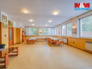 Prodej ubytování, Varvažov - Štědronín-Plazy, 1058 m2