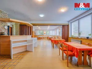 Prodej ubytování, Varvažov - Štědronín-Plazy, 1058 m2