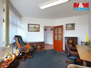 Prodej restaurace, Prostějov, Olomoucká, 407 m2