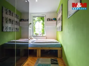 Prodej bytu 3+1, Liberec - Liberec VII-Horní Růžodol, Tylova, 74 m2