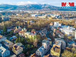 Prodej bytu 3+1, Liberec - Liberec VII-Horní Růžodol, Tylova, 74 m2