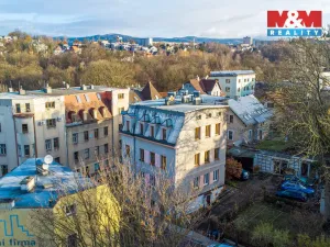 Prodej bytu 3+1, Liberec - Liberec VII-Horní Růžodol, Tylova, 74 m2