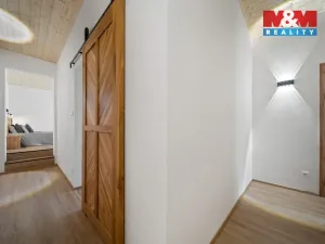 Prodej rodinného domu, Jeníkovice, 104 m2