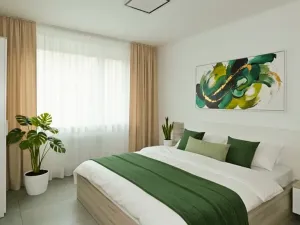 Prodej bytu 3+1, Praha - Libeň, Matějkova, 77 m2