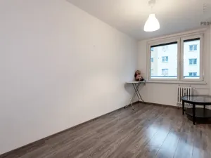 Prodej bytu 3+1, Praha - Libeň, Matějkova, 77 m2