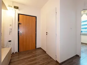 Prodej bytu 3+1, Praha - Libeň, Matějkova, 77 m2