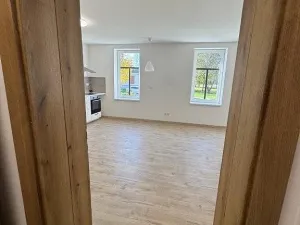 Pronájem bytu 2+kk, Rostěnice-Zvonovice - Rostěnice, 53 m2