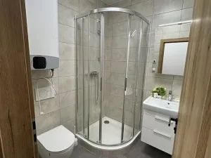 Pronájem bytu 3+kk, Rostěnice-Zvonovice - Rostěnice, 65 m2