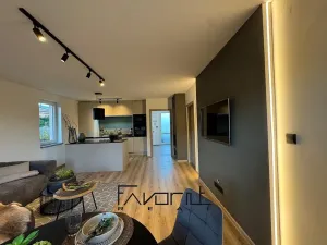 Prodej bytu 3+kk, Ostrava, 90 m2