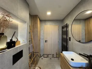 Prodej bytu 3+kk, Ostrava, 90 m2