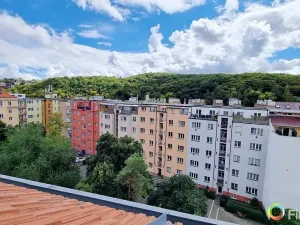 Prodej bytu 4+1, Praha - Košíře, 147 m2