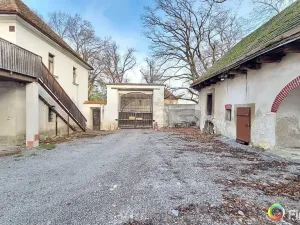 Pronájem garáže, Praha - Ruzyně, 160 m2