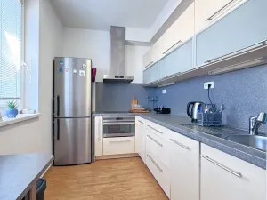 Pronájem bytu 2+kk, Zlín, 50 m2