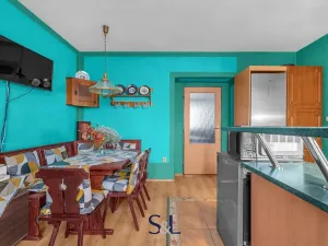 Prodej rodinného domu, Česká Lípa, Hrnčířská, 256 m2