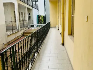 Prodej bytu 4+1, Praha - Nové Město, Jindřišská, 125 m2