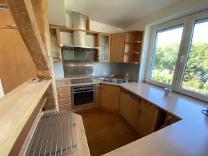 Pronájem bytu 5+kk, Liberec, Wintrova, 150 m2