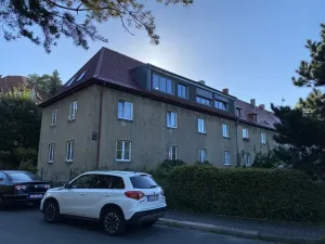 Pronájem bytu 5+kk, Liberec, Wintrova, 150 m2