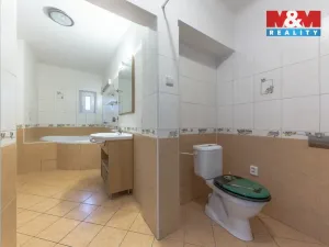 Prodej obchodního prostoru, Děčín - Děčín IV-Podmokly, Pod Lesem, 140 m2