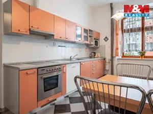 Prodej činžovního domu, Sušice - Sušice II, V Rybníčkách, 420 m2