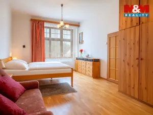 Prodej činžovního domu, Sušice - Sušice II, V Rybníčkách, 420 m2