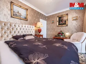 Prodej bytu 3+kk, Praha - Horní Měcholupy, Mantovská, 90 m2