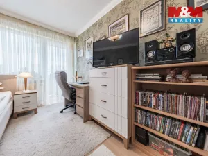 Prodej bytu 3+kk, Praha - Horní Měcholupy, Mantovská, 90 m2