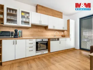 Prodej bytu 1+kk, Vrchlabí - Hořejší Vrchlabí, Horská, 44 m2