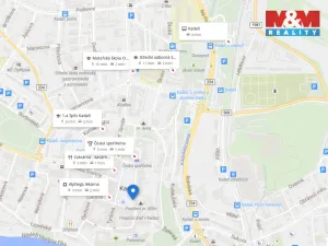 Prodej chaty, Kadaň, 38 m2