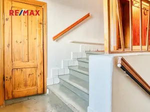 Prodej rodinného domu, Provodín, 290 m2