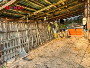 Prodej rodinného domu, Provodín, 290 m2