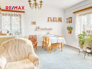 Prodej rodinného domu, Provodín, 290 m2