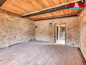 Prodej rodinného domu, Červené Poříčí, 95 m2