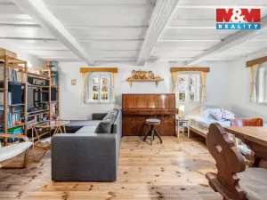 Prodej rodinného domu, Volfartice, 179 m2