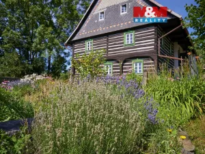 Prodej rodinného domu, Volfartice, 179 m2