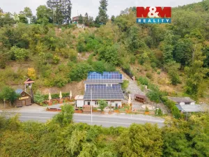 Pronájem obchodního prostoru, Praha - Zbraslav, 86 m2