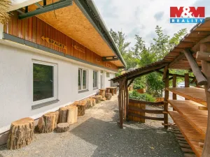 Pronájem obchodního prostoru, Praha - Zbraslav, 86 m2