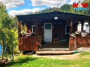 Prodej zahrady, Chabeřice - Holšice, 1186 m2