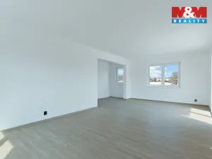 Prodej bytu 2+kk, Turnov, Slunečná, 68 m2