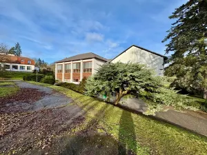 Prodej pozemku pro bydlení, Poříčí nad Sázavou, Polní, 986 m2